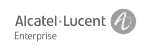 Logo Alcatel