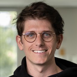 Photo de Timothée Godineau-Le Roy
