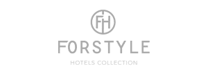 Logo Forstyle Gris