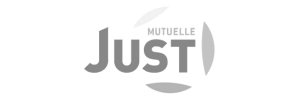 Logo Mutuelle Just