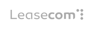 Logo Leasecom
