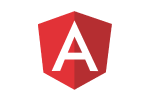 Logo Angular