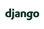 Logo Django