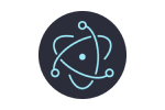 Logo Electron
