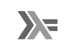 Logo Haskell