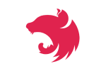Logo NestJS