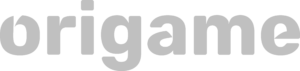 Logo Origame