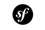Logo Symfony