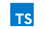 Logo TypeScript