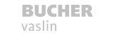 Logo Bucher Vaslin