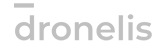 Logo Dronelis