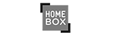 Logo Homebox