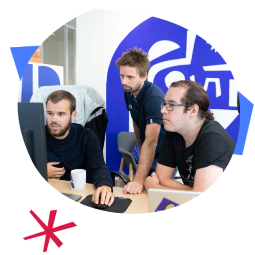 agence Angular