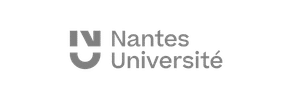 Logo Nantes Universite