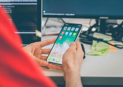 Pourquoi votre marque a besoin d’une application mobile de toute urgence ?