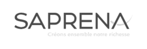 Logo Saprena