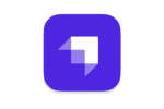 Logo Strapi