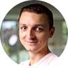 Alexandre Vurlod - Product Manager Alexandre Vurlod - Product Manager
