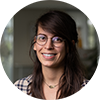 Julie Salvano - Lead designer Julie Salvano - Lead designer