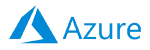 Logo de la technologie Microsoft Azure