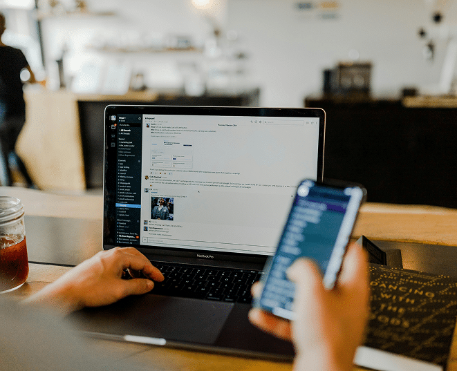developpement web