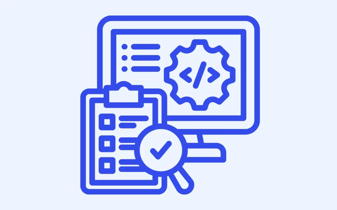 Audit technique : méthodologie, points de contrôle et exemple concret