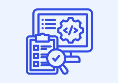 Audit technique : méthodologie, points de contrôle et exemple concret