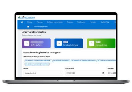 refonte backoffice autosecuritas