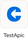 Logo de la technologie no-code"Zapier", une technologie de développement utilisée par les experts theTribe.