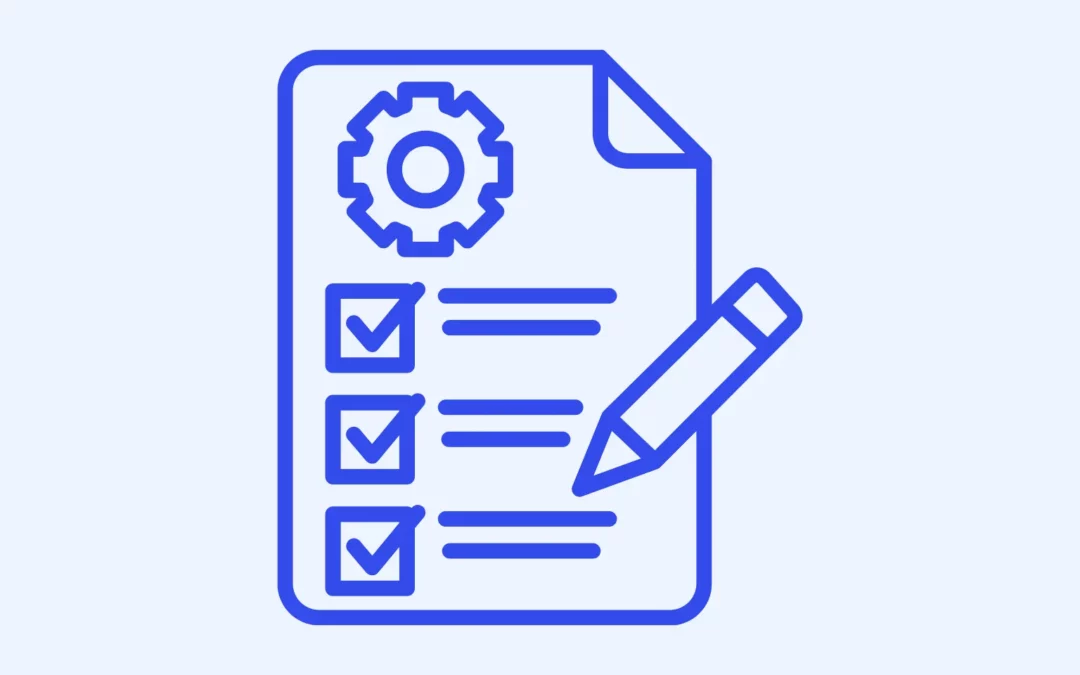 Comment faire un cahier des charges : les 9 étapes en 2026