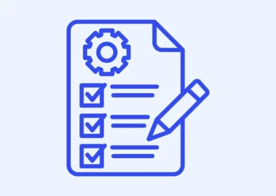 Comment faire un cahier des charges : les 9 étapes en 2026