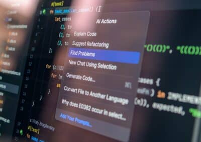 Faut-il vraiment changer de stack pour développer avec l&rsquo;IA ?