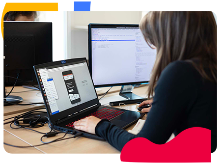 Agence / Expertise Mobile Agence / Expertise Mobile
