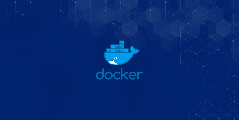 Docker container management