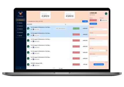 mvp logiciel saas B2B