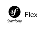 symfony flex