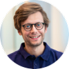 Antonin MANCEL, co-fondateur de Roadcare et client de theTribe.