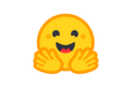 hugging face