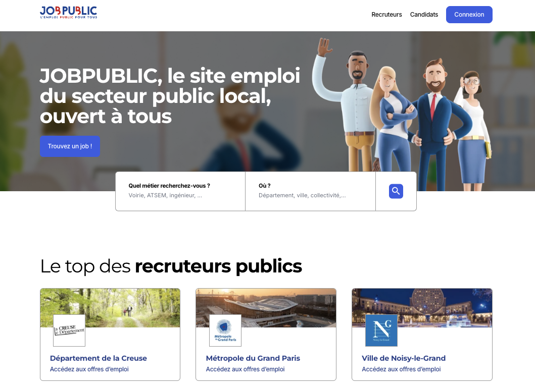 jobpublic