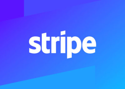 Making a simple payment with Stripe