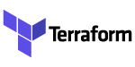 Logo de Terraform
