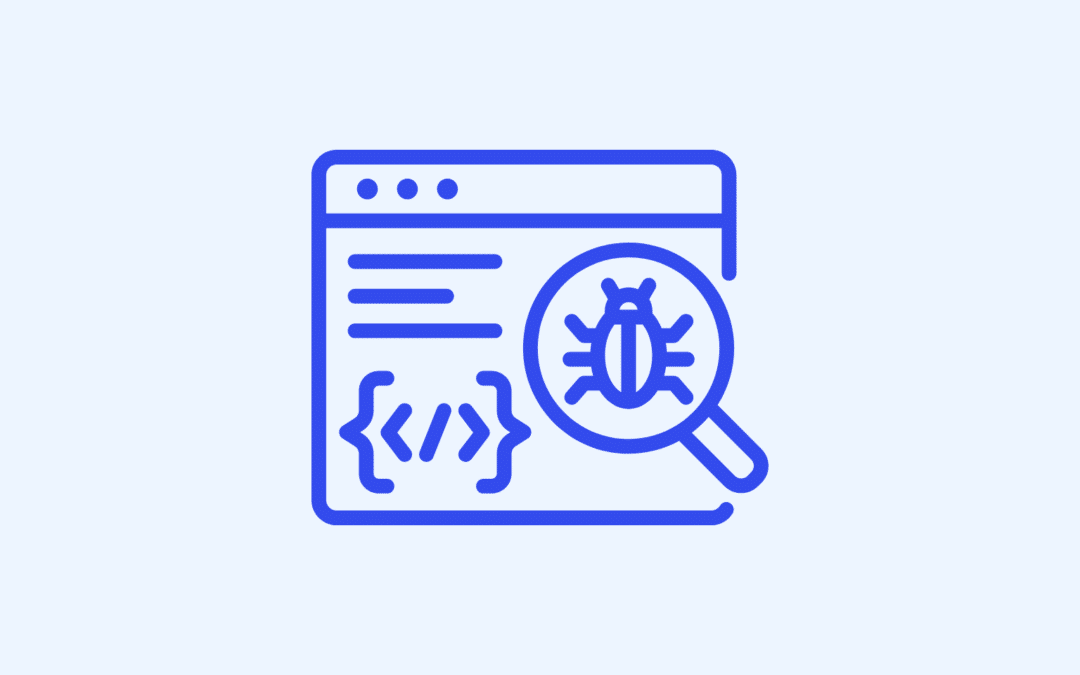 Qu’est-ce que la maintenance corrective logicielle ?