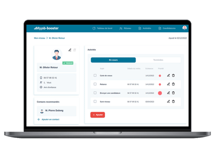myjobbooster
