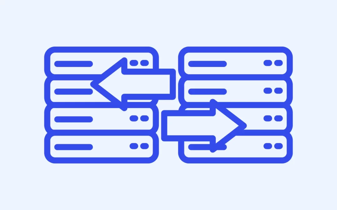 Plan de migration : réussir votre projet en 8 étapes clés