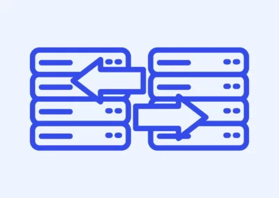 Plan de migration : réussir votre projet en 8 étapes clés