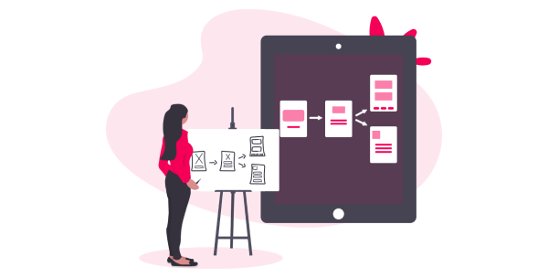 Construire le prototype - theTribe Construire le prototype - theTribe
