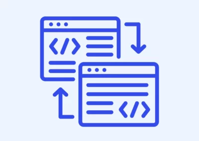 Pourquoi faire une refonte de votre application métier en 2026 ?