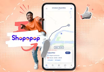 shopopop