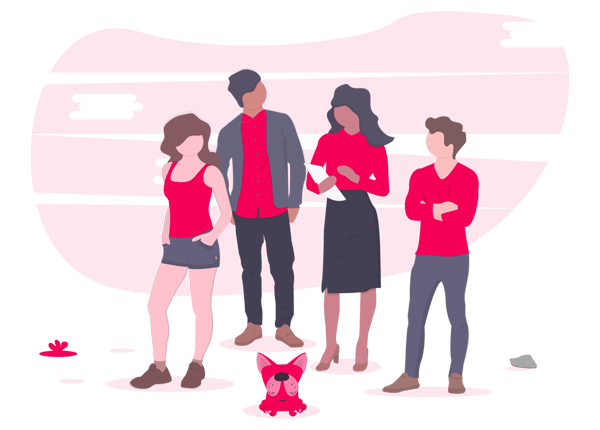 Agence UX theTribe Agence UX theTribe